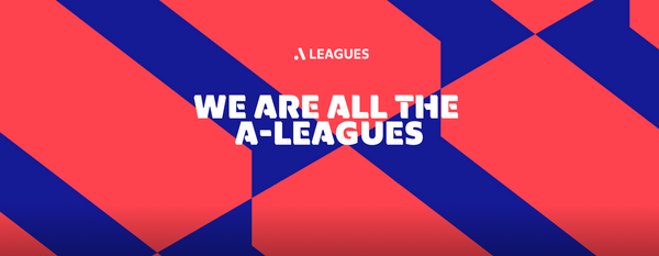 A new vision for Australian football with the reveal of the ‘A-Leagues’