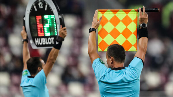 Football Australia receives approval for concussion substitutes