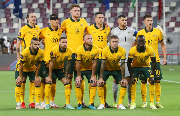 Socceroos create history in Hanoi