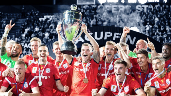 The wait is over: FFA Cup Final Rounds to commence tonight live & free on Network 10