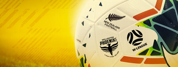 Wellington Phoenix to join W-League from this season