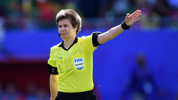 Match Official Appointments: Liberty A-League Women 2021/22 (Matchweek 1)