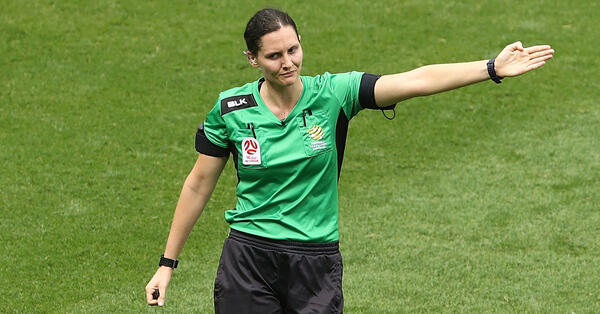 Rachel Mitchenson