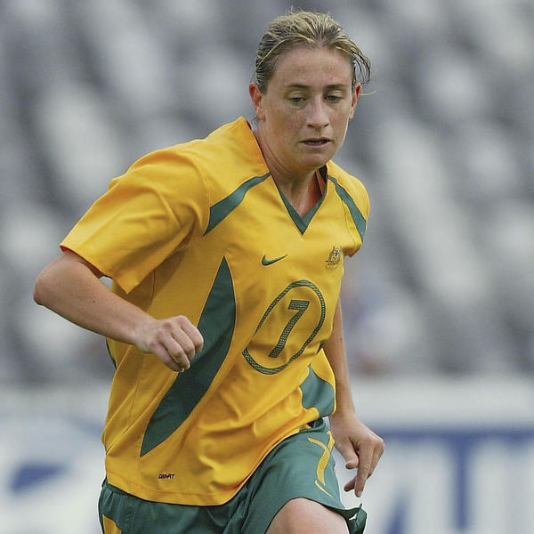 Heather Garriock