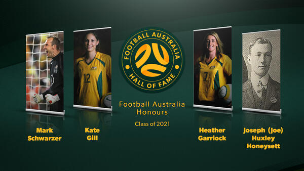 Hall of Fame 2021