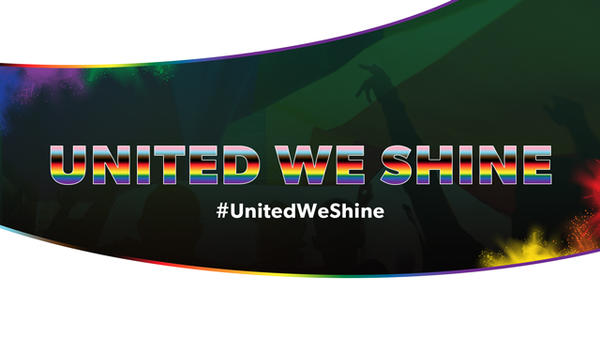Australia Football unites in support of LGBTQI+ community
