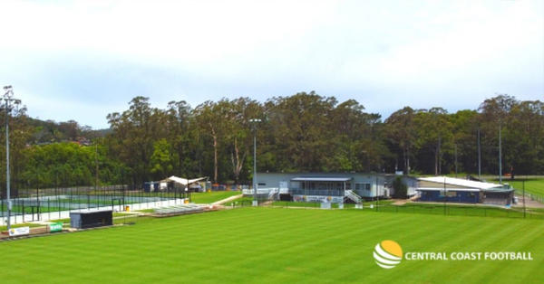 Statement: Central Coast Football update