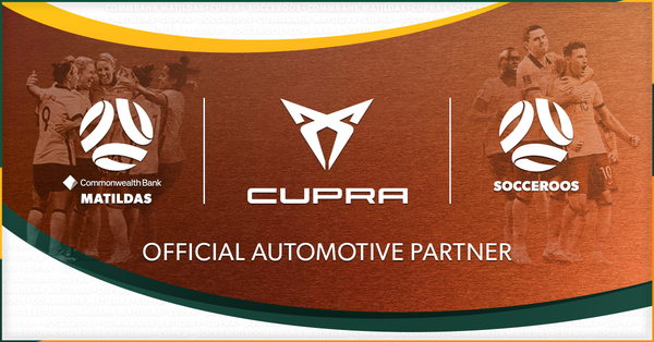 Cupra FA