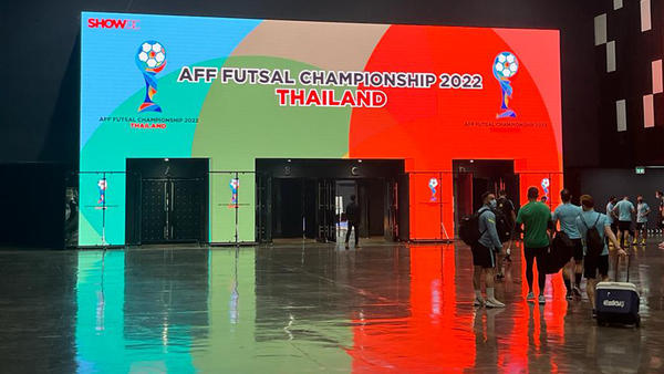 Futsalroos