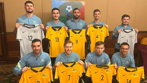 Futsalroos