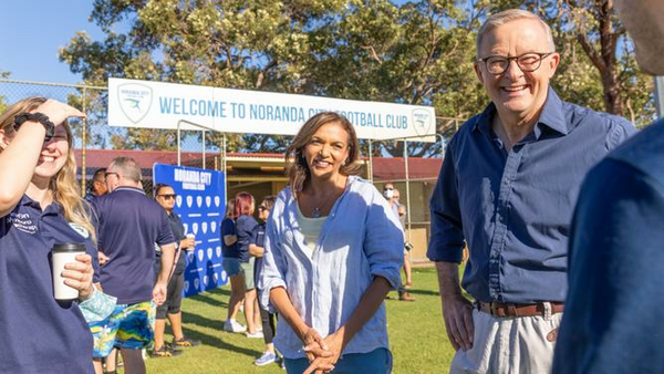 $750,000 facilities boost for Noranda City