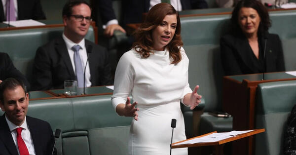 Football Australia Welcomes New Federal Minister For Sport Anika Wells
