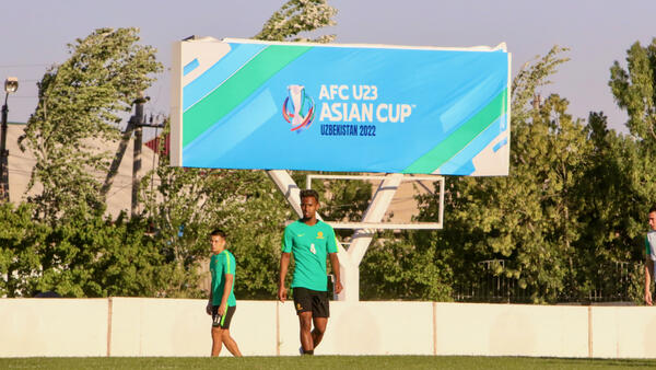 U23 AC