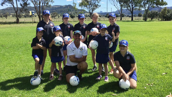 Sporting Schools
