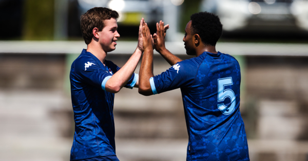 How to watch: National Para Football Championships