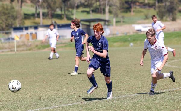 National Youth Championships for Boys day four fixtures