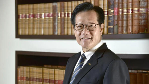 Lim Kia Tong