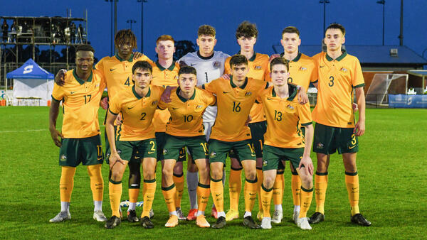 Joeys