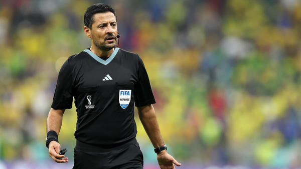 Alireza Faghani