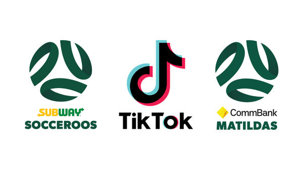 Football Australia TikTok