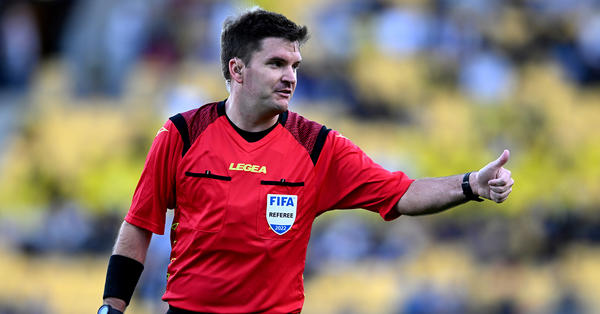 Adam Kersey