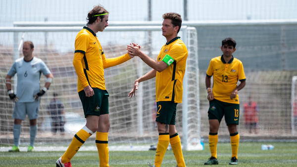 Pararoos
