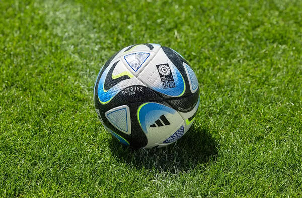 Official Match Ball for the FIFA Women’s World Cup 2023™ unveiled by adidas