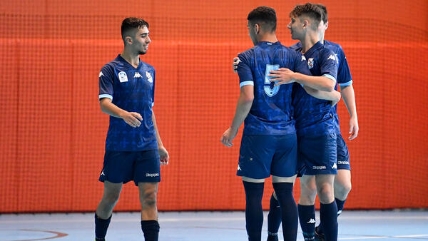 National Futsal Championships 