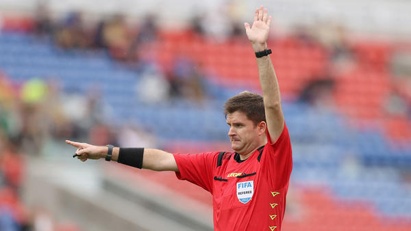 Adam Kersey