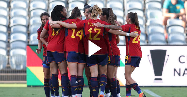 Spain CON