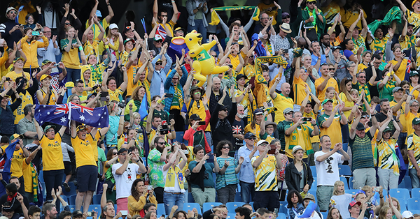 FIFA Women’s World Cup™ hospitality packages: “Above and Beyond” from USD 170
