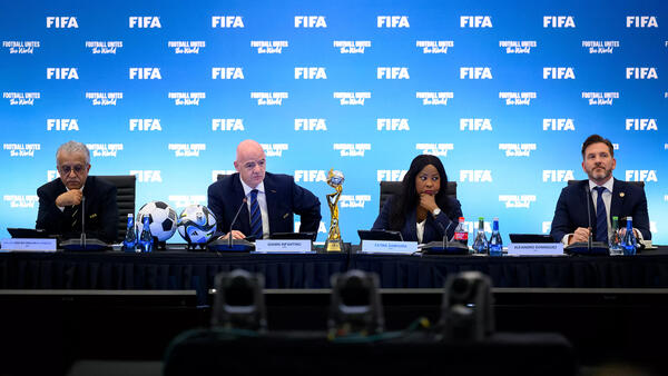 FIFA Council