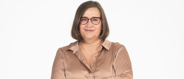 Kate Jenkins