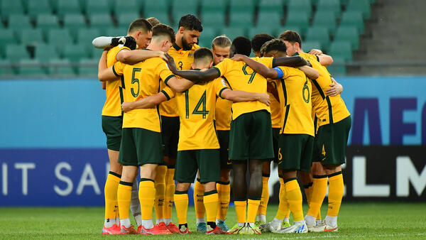 Subway Olyroos