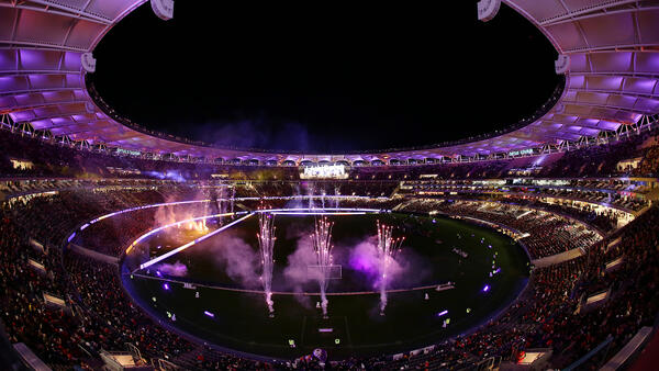 Optus Stadium