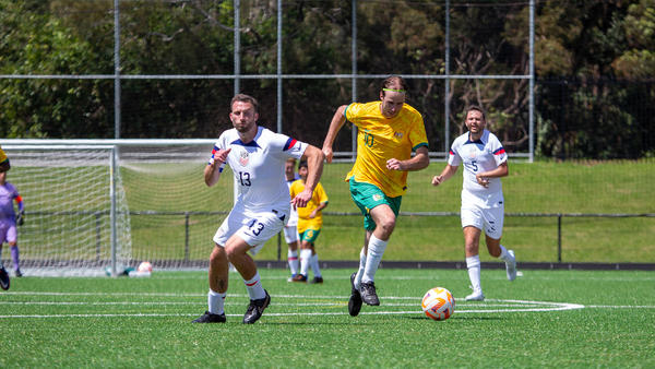 Pararoos