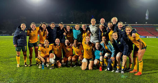 How to Watch: AFC U20 Women’s Asian Cup Uzbekistan 2024™ Round 2 Qualifiers Draw