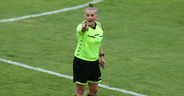 Match Official Appointments: A-League Women's 2022/23 Preliminary Final - 22 April 2023