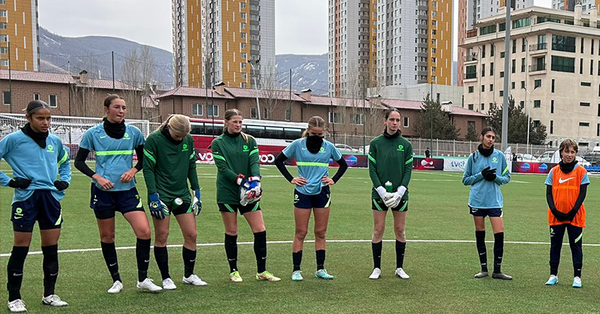 How to Watch: Australia v Mongolia | 2024 AFC U-17 Women's Asian Cup Round 1 Qualifiers