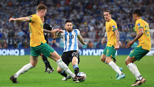 Socceroos