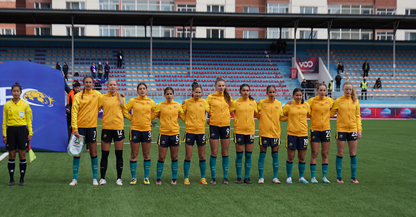 How to Watch: AFC U17 Women’s Asian Cup Indonesia 2024™ Round 2 Qualifiers Draw