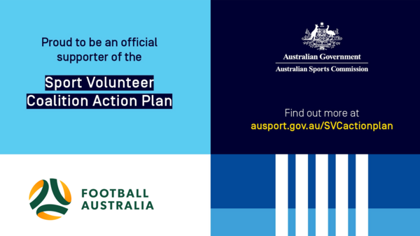 National Volunteers Week