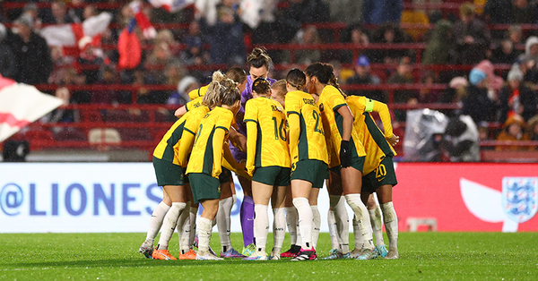 How to Watch: Women’s Olympic Football Tournament Paris 2024 Asian Qualifiers Round 2 Draw