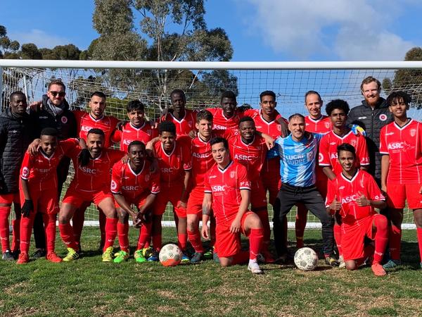 Refugee Week