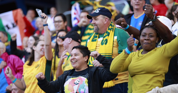 FIFA President reveals major Women’s World Cup ticket milestone