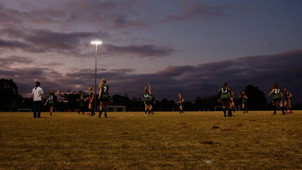 Club Changer Club of the Month: Hornsby Heights Football Club