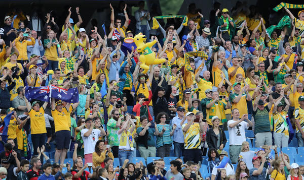 More tickets available for all 64 FIFA Women’s World Cup 2023™ matches