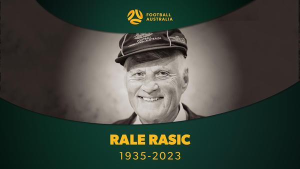 Rale Rasic 