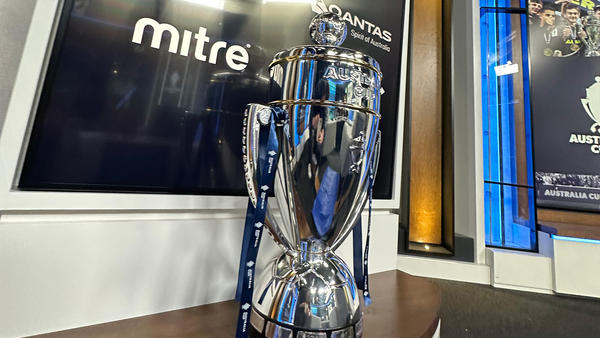 Australia Cup