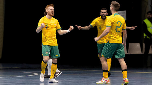 Futsalroos